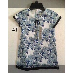 Judith Lacroix Sz 4 Girls Dress Boutique